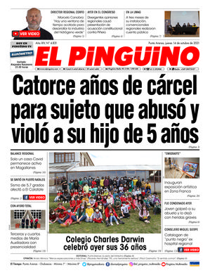 Edición 14/10/2021