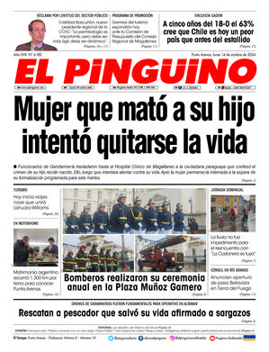 Edición 14/10/2024