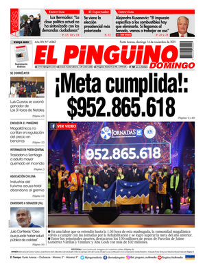 Edición 14/11/2021