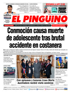 Edición 14/11/2023