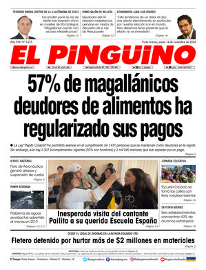 Edición 14/11/2024