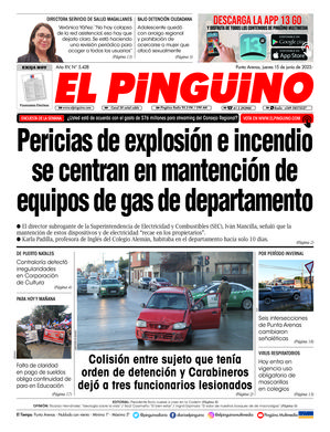 Edición 15/06/2023