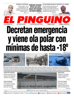 Edición 15/06/2024