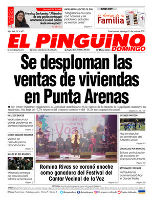 Edición 15/06/2025