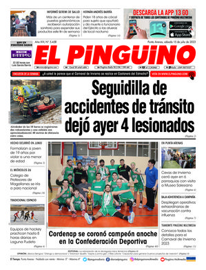 Edición 15/07/2023