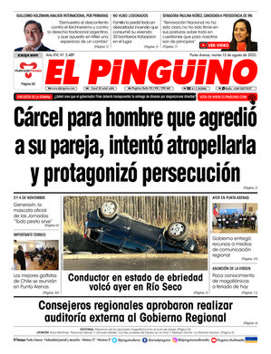 Edición 15/08/2023