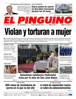 Edición 15/08/2024