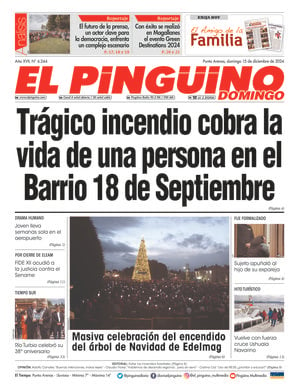 Edición 15/12/2024