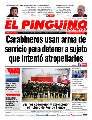 Edición 16/04/2023