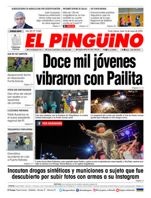 Edición 16/05/2022