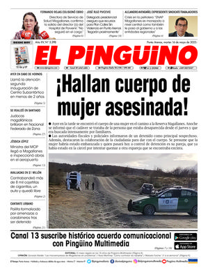 Edición 16/05/2023