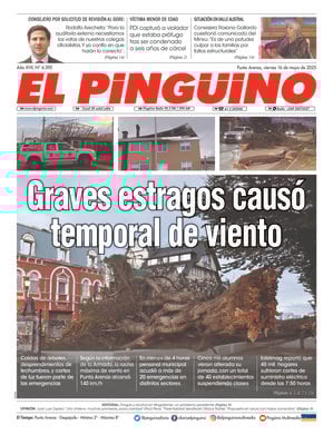 Edición 16/05/2025