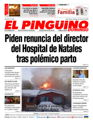 Edición 16/06/2024