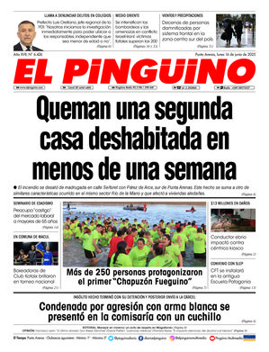 Edición 16/06/2025