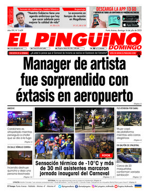 Edición 16/07/2023