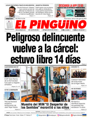 Edición 16/08/2024