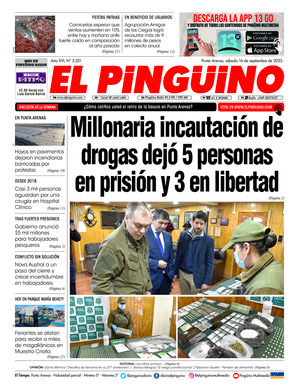 Edición 16/09/2023