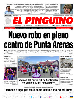 Edición 16/09/2024