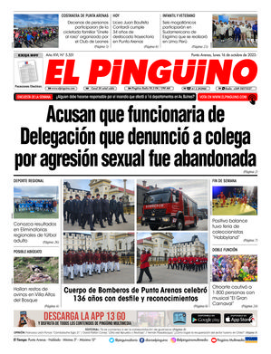 Edición 16/10/2023