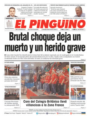 Edición 16/12/2024