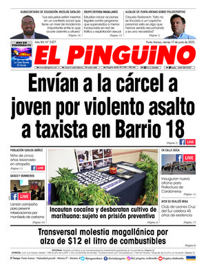 Edición 17/06/2022