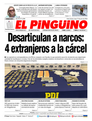 Edición 17/06/2024