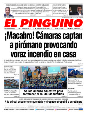 Edición 17/06/2025