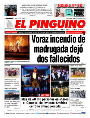 Edición 17/07/2023