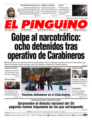 Edición 17/07/2025