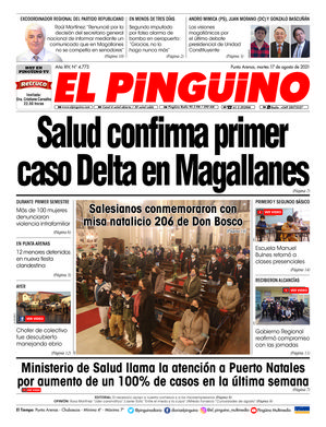 Edición 17/08/2021