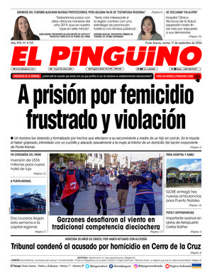 Edición 17/09/2024