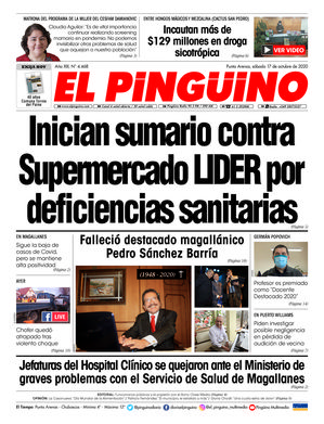 Edición 17/10/2020