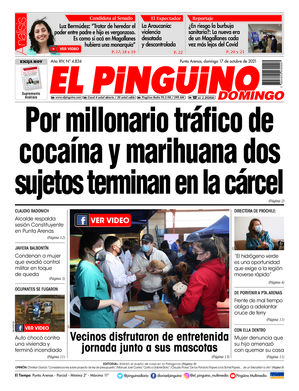 Edición 17/10/2021