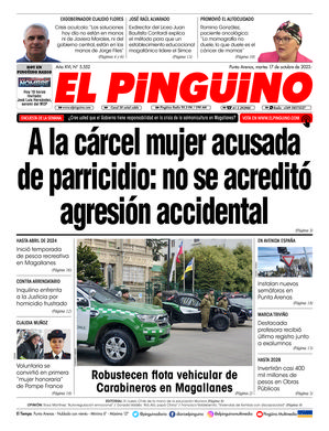 Edición 17/10/2023