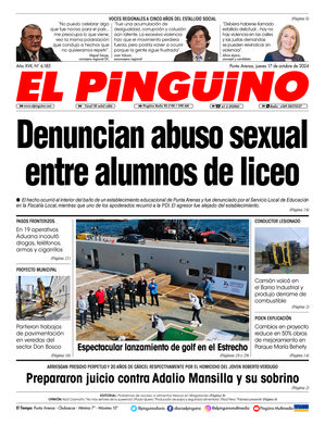 Edición 17/10/2024