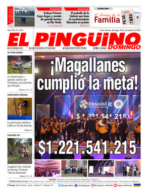 Edición 17/11/2024