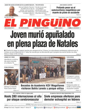 Edición 17/12/2024