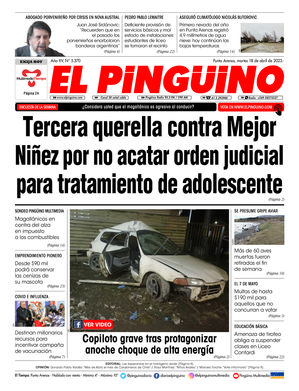 Edición 18/04/2023