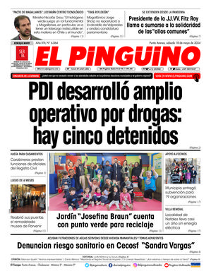 Edición 18/05/2024