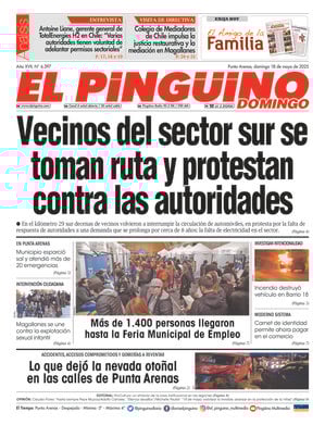 Edición 18/05/2025
