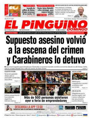 Edición 18/06/2023