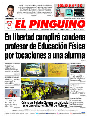 Edición 18/07/2023