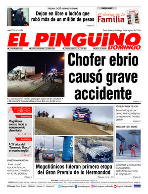 Edición 18/08/2024