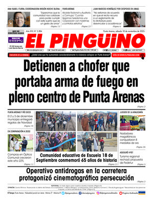 Edición 18/11/2023