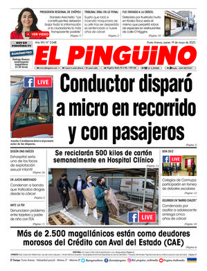 Edición 19/05/2022