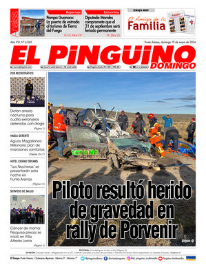 Edición 19/05/2024