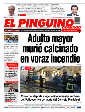 Edición 19/06/2022