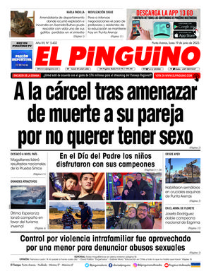 Edición 19/06/2023