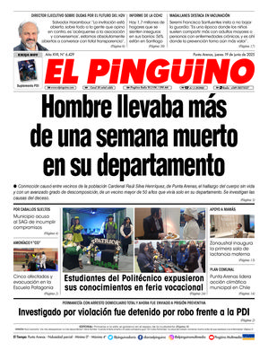 Edición 19/06/2025