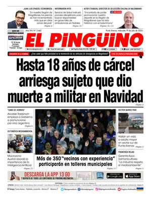 Edición 19/07/2023